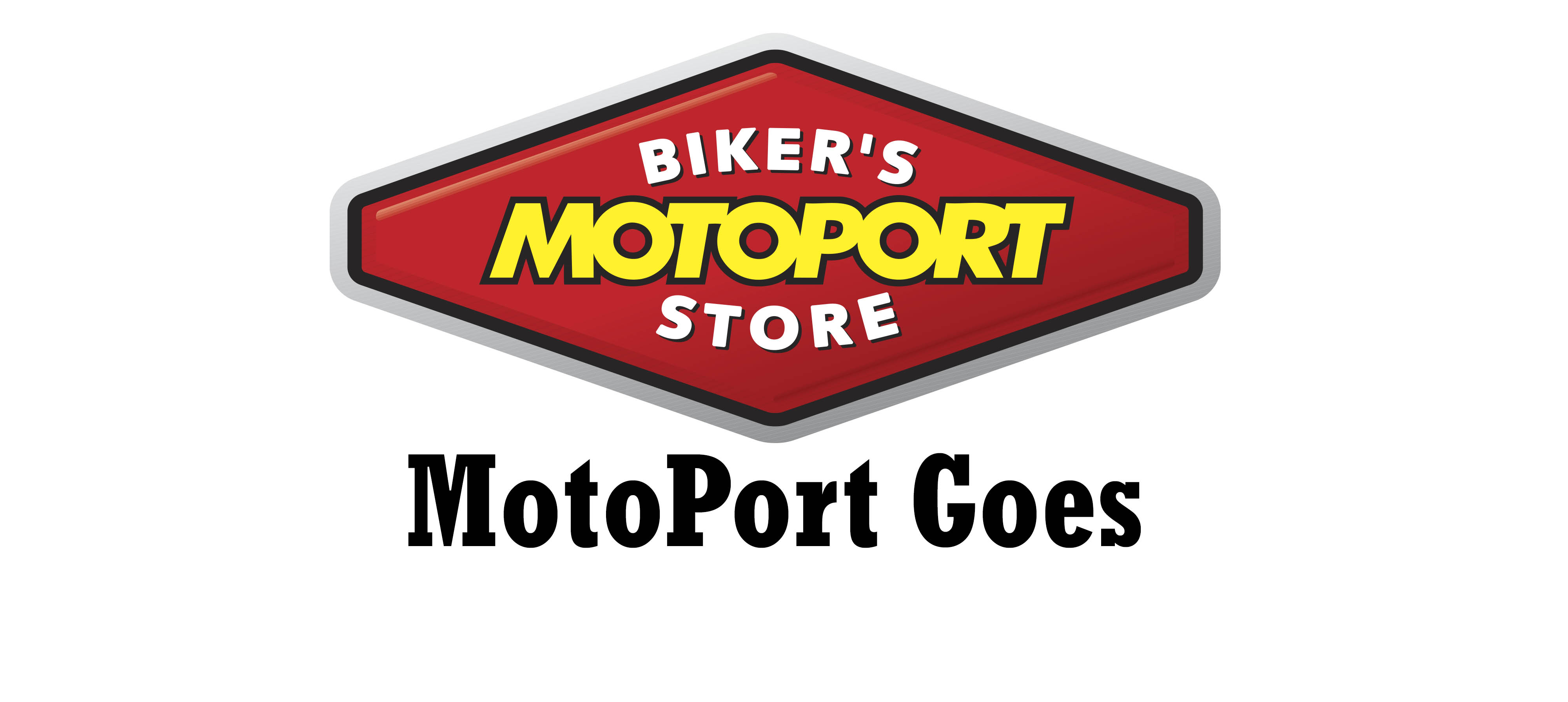 motoport goes